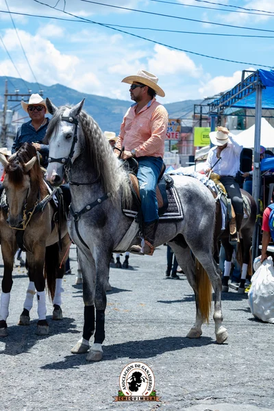 Fotografía de Desfile Hipico Chiquimula