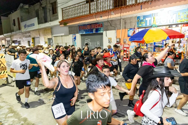 Fotografía de VaqueRun