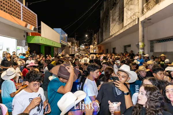 Fotografía de VaqueRun