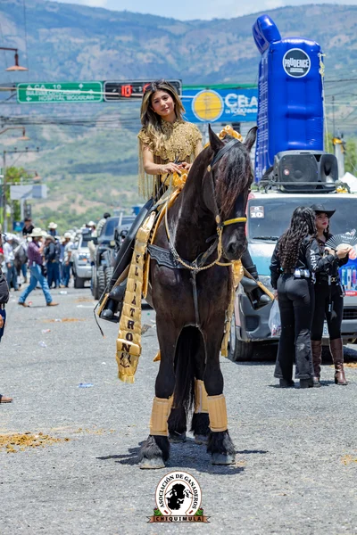 Fotografía de Desfile Hipico Chiquimula