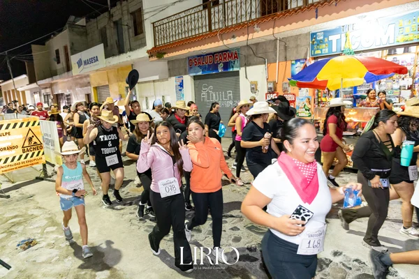 Fotografía de VaqueRun