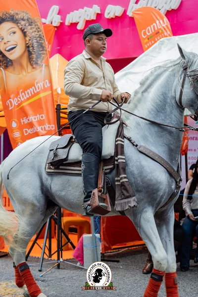 Fotografía de Desfile Hipico Chiquimula