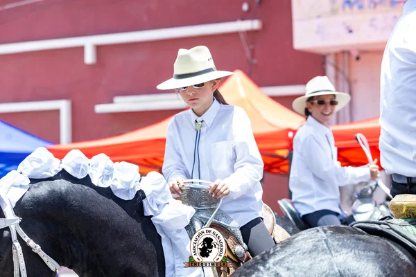 Fotografía de Desfile Hipico Chiquimula