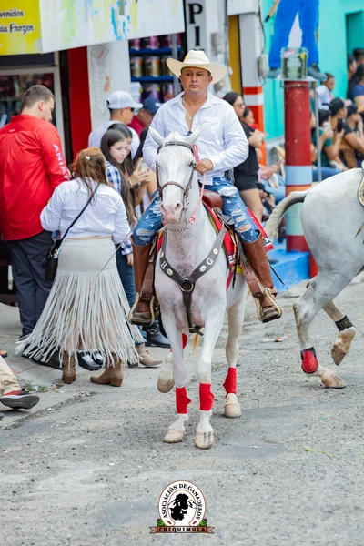 Fotografía de Desfile Hipico Chiquimula