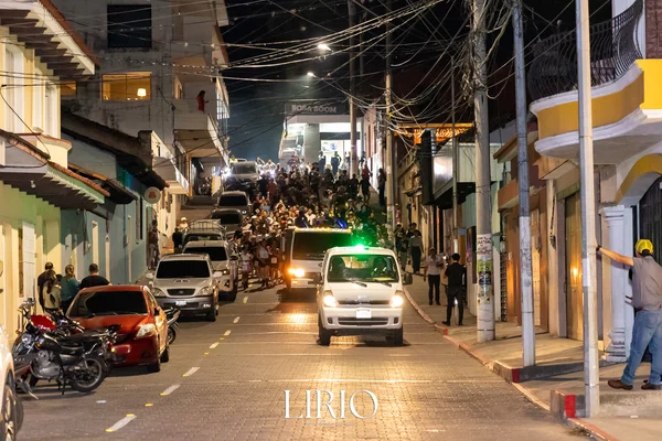 Fotografía de VaqueRun