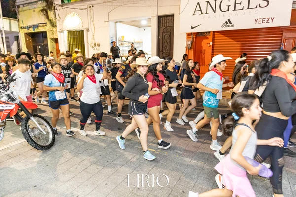 Fotografía de VaqueRun