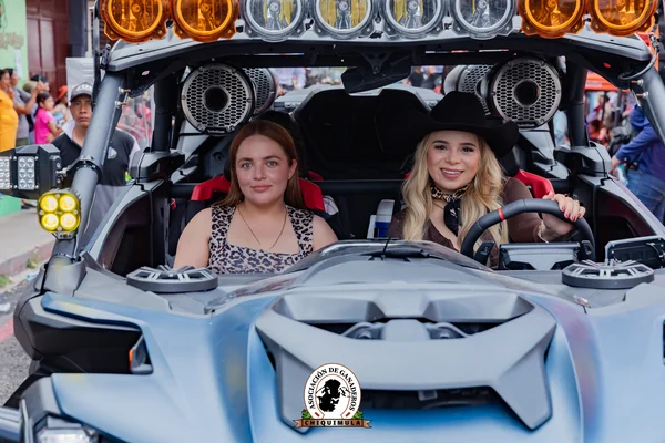 Fotografía de Desfile Hipico Chiquimula