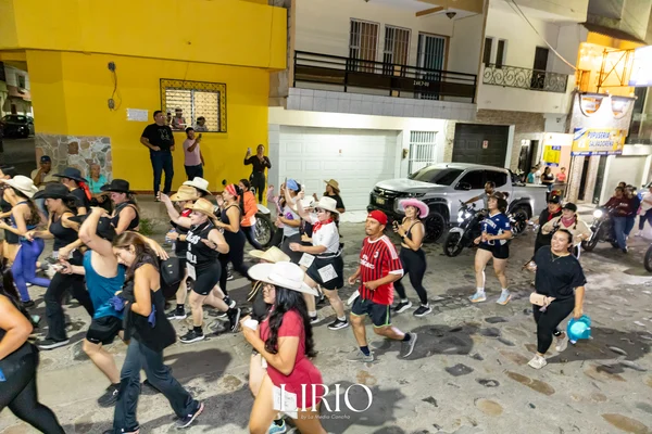 Fotografía de VaqueRun