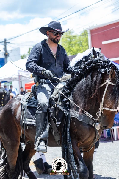 Fotografía de Desfile Hipico Chiquimula