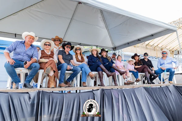 Fotografía de Desfile Hipico Chiquimula