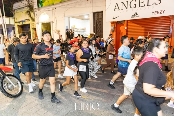 Fotografía de VaqueRun