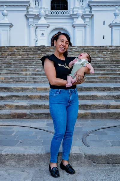 Fotografía de 40 días Julian