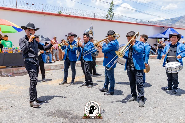 Fotografía de Desfile Hipico Chiquimula