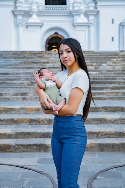 Fotografía de 40 días Julian