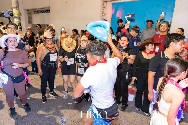 Fotografía de VaqueRun
