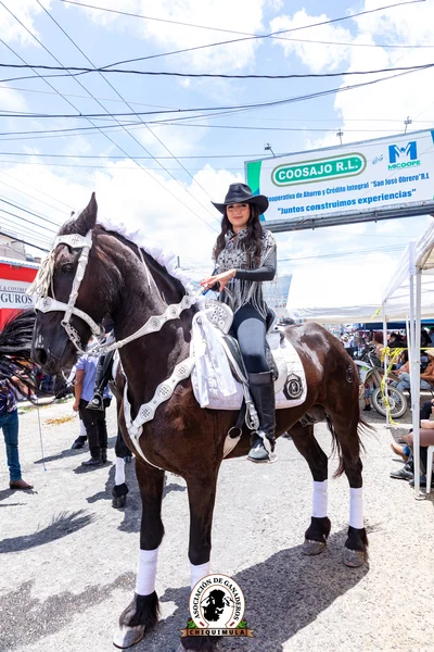 Fotografía de Desfile Hipico Chiquimula