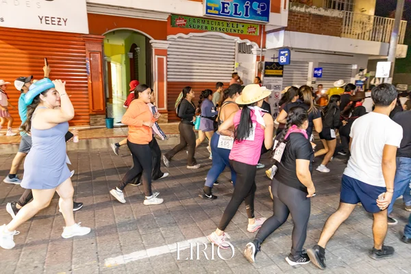 Fotografía de VaqueRun