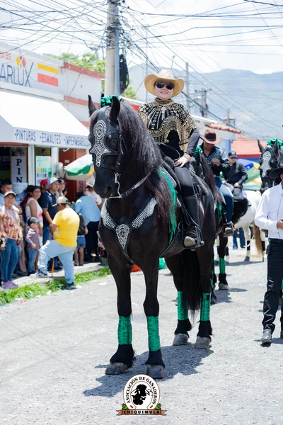 Fotografía de Desfile Hipico Chiquimula