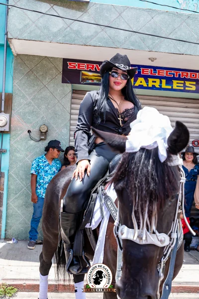 Fotografía de Desfile Hipico Chiquimula