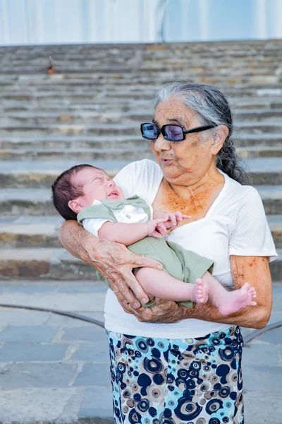 Fotografía de 40 días Julian
