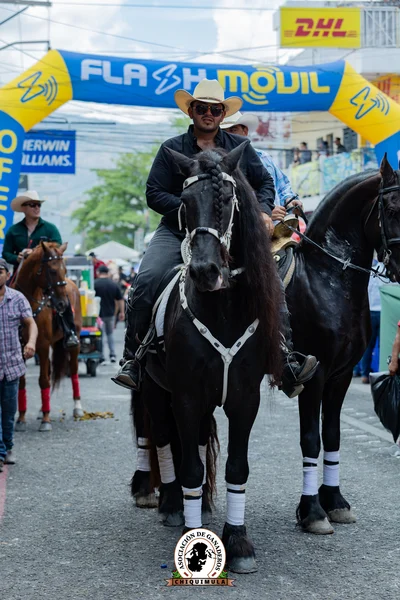Fotografía de Desfile Hipico Chiquimula