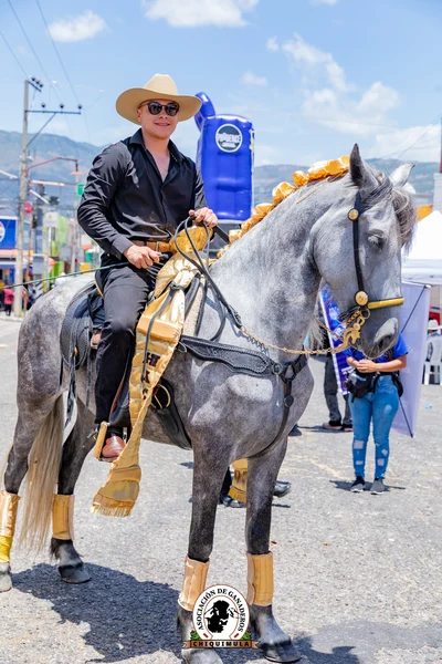 Fotografía de Desfile Hipico Chiquimula
