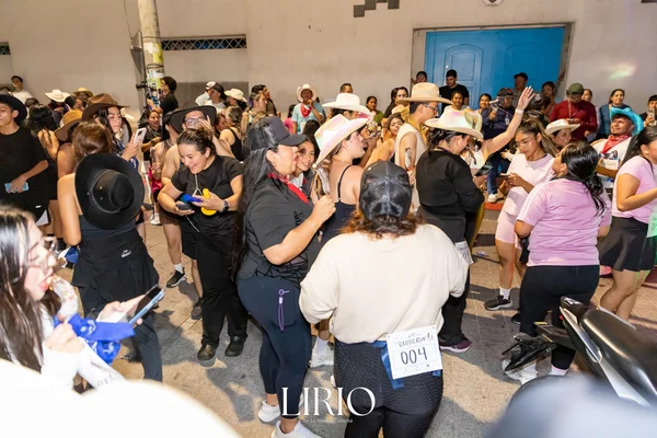 Fotografía de VaqueRun