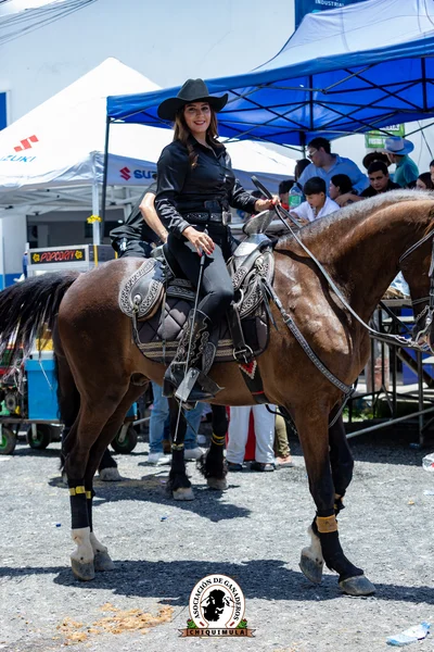 Fotografía de Desfile Hipico Chiquimula