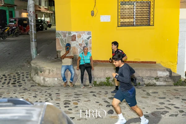 Fotografía de VaqueRun