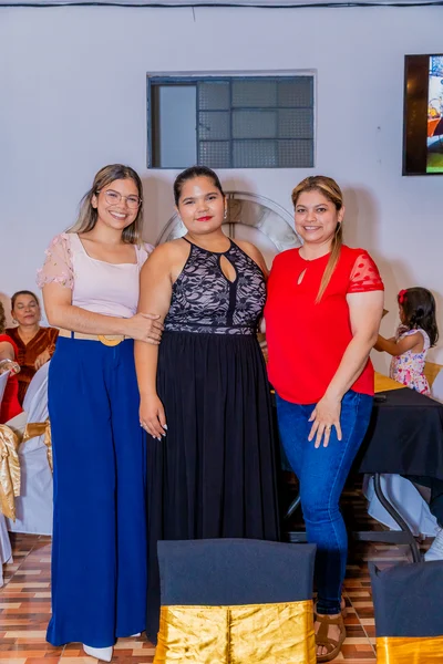 Fotografía de 50 Años Elyn
