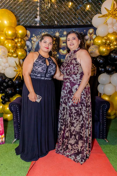 Fotografía de 50 Años Elyn