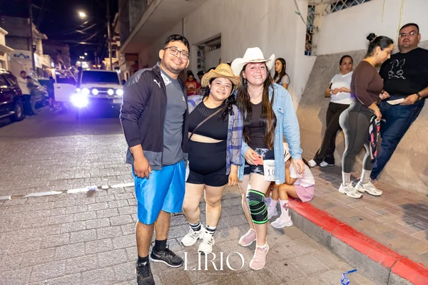 Fotografía de VaqueRun