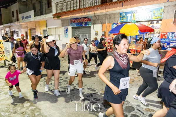Fotografía de VaqueRun