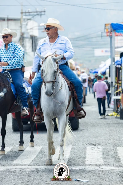 Fotografía de Desfile Hipico Chiquimula
