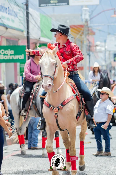 Fotografía de Desfile Hipico Chiquimula