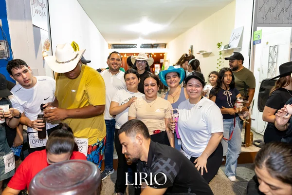 Fotografía de VaqueRun