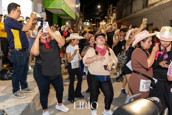 Fotografía de VaqueRun