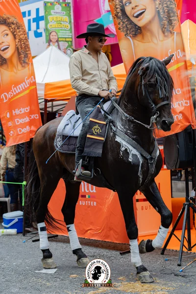 Fotografía de Desfile Hipico Chiquimula