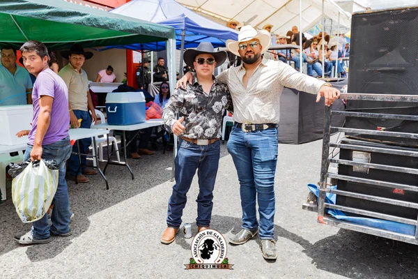 Fotografía de Desfile Hipico Chiquimula