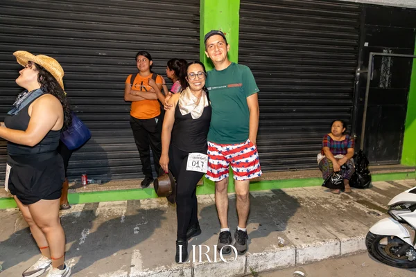 Fotografía de VaqueRun