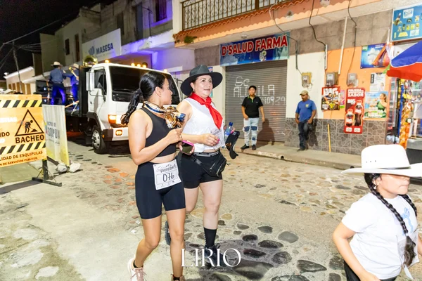 Fotografía de VaqueRun