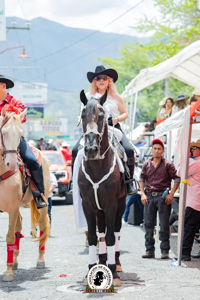 Fotografía de Desfile Hipico Chiquimula