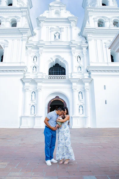 Fotografía de 40 días Julian
