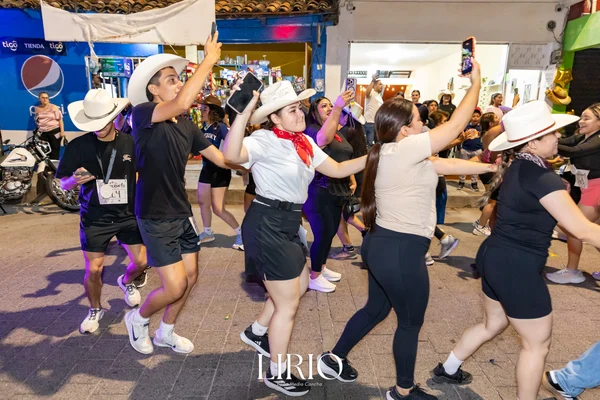 Fotografía de VaqueRun