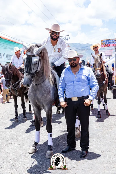 Fotografía de Desfile Hipico Chiquimula