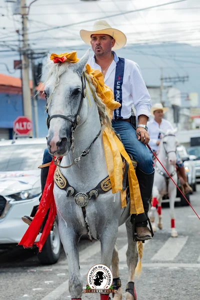 Fotografía de Desfile Hipico Chiquimula