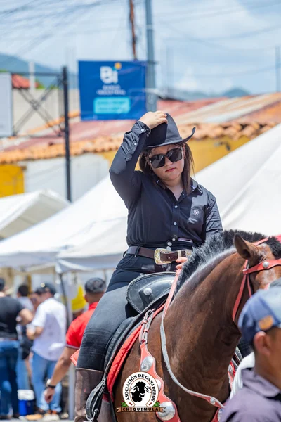 Fotografía de Desfile Hipico Chiquimula