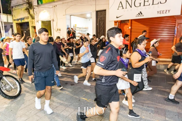 Fotografía de VaqueRun