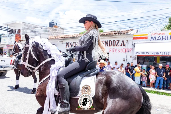 Fotografía de Desfile Hipico Chiquimula