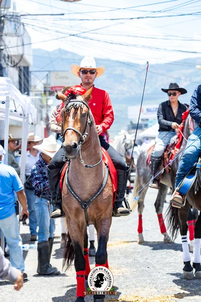 Fotografía de Desfile Hipico Chiquimula